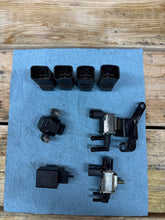 2016-2020 OEM KAWASAKI ZX10R OEM SENSORS & RELAYS