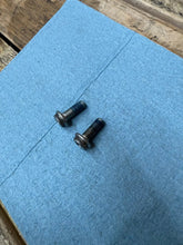 2006-2007 OEM SUZUKI GSXR600/750 KICKSTAND MOUNT BOLTS
