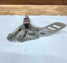 2006-2007 OEM SUZUKI GSX-R600/750 -  LEFT REARSET