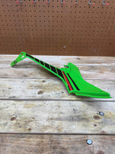 2020-2025 KAWASAKI NINJA 650 Ex650 RIGHT GAS FUEL TANK FAIRING COVER