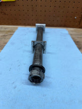 2017-2020 YZF R6R OEM REAR AXLE / ADJUSTERS / SPACER