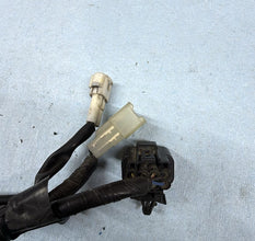 2008-2016 OEM YAMAHA YZF R6 - HEADLIGHT HARNESS *GOOD*