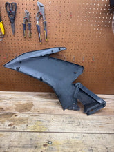 2009-2012 APRILIA RSV4 RIGHT SIDE FAIRING