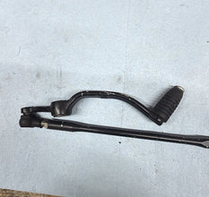 2008-2016 ORM YAMAHA YZF R6 - SHIFTER LINKAGE AND SHIFT PEDAL