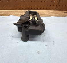 2006-2007 OEM YAMAHA YZF R6 - RIGHT CALIPER * DAMAGE *