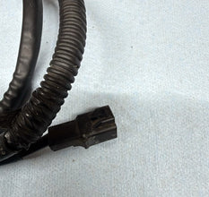 2009-2016 OEM SUZUKI GSX-R1000 - NEGATIVE CABLE EARTH LEAD WIRE CABLE