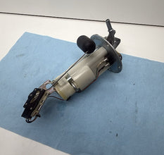 2011-2026 OEM SUZUKI GSX-R600/750 - FUEL PUMP AND FLOAT GAS PETROL SENDER ASSEMB