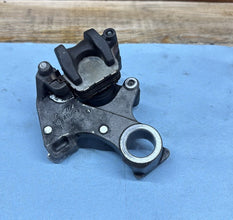 2009-2014 OEM SUZUKI GSX-R1000 - REAR CALIPER AND PADS + MASTER POWDER COATED
