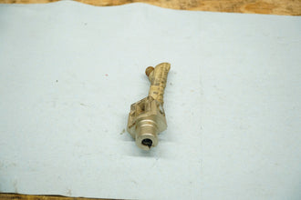 2006-2007 OEM SUZUKI GSX-R600/750 LEFT FOOTPEG