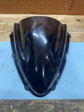 2008-2010 SUZUKI GSXR 600/750 SMOKED WINDSCREEN