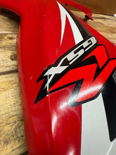 2006-2007 SUZUKI GSXR 600 750 OEM RIGHT SIDE UPPER FAIRING