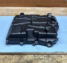 2009-2014 OEM YAMAHA YZF-R1 - OIL PAN MOTOR ENGINE PAN