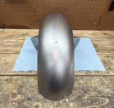 2008-2016 OEM YAMAHA YZF R6 - FRONT FENDER TIRE COVER