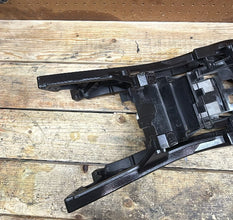 2007-2008 OEM SUZUKI GSX-R1000 - SUBFRAME REAR TAIL SUBFRAME & UNDERTAIL