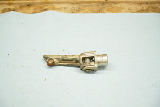 2006-2007 OEM SUZUKI GSX-R600/750 LEFT FOOTPEG