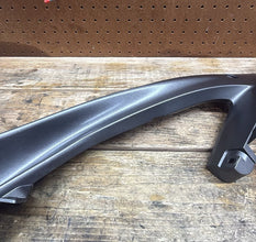 2008-2016 YAMAHA YZF R6 - LEFT FRONT UPPER MID SIDE FAIRING COWL