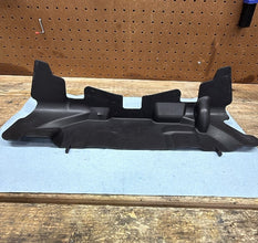 2009-2016 OEM SUZUKI GSX-R1000 - ENGINE COVER SPLASH GUARD PLASTIC COWL