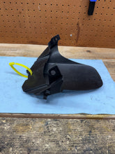 2008-2010 OEM SUZUKI GSXR600/750 REAR WHEEL HUGGER GUARD PLASTIC