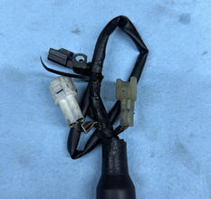 2009-2014 OEM SUZUKI GSX-R1000 - REAR TAIL LIGHT HARNESS SUB HARNESS