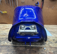 2007-2008 OEM SUZUKI GSX-R1000 - FUEL TANK GAS TANK PETROL RESERVOIR