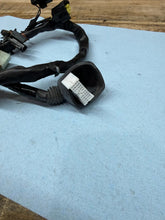 2006 2007 OEM SUZUKI GSXR600 GSXR750 HEADLIGHT HARNESS WIRING SPEEDOMETER FRONT