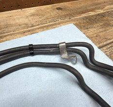 2008-2016 OEM YZF R6 TANK BREATHER HOSES