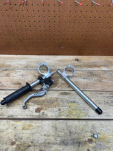 1998-2018 YZF R1 USED CLIPONS & CLUTCH PERCH / GRIP 50MM CLIPONS