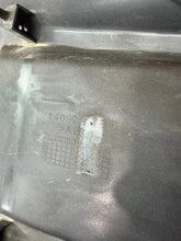 2011-2025 OEM KAWAASAKI NINA ZX-10R FRONT CENTER FUEL TANK FAIRING COWL