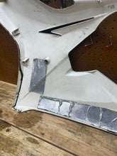 2006-2012 OEM TRIUMPH DAYTONA 675 RIGHT SIDE FAIRING