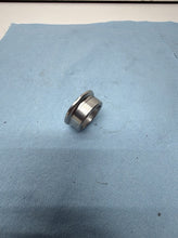 2011-2026 OEM SUZUKI GSX-R600/750 - FRONT WHEEL AXLE SPACER