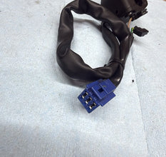 2008-2016 OEM YAMAHA YZF R6 - KILL SWITCH RIGHT HAND CONTROLS