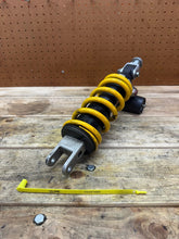 2006-2007 OEM SUZUKI GSXR 600 REAR BACK SHOCK ABSORBER SUSPENSION