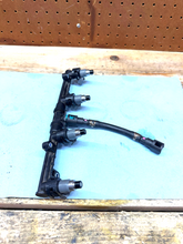 2008-2011 OEM HONDA CBR1000RR FUEL INJECTORS
