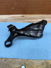 01-07 OEM SUZUKI HAYABUSA GSX1300R RIGHT REAR BACK PASSENGER PEG