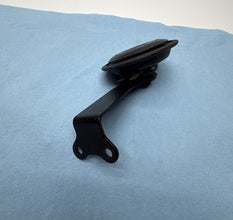 2011-2026 OEM SUZUKI GSX-R600/750 - HORN & HORN MOUNT
