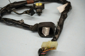 2006-2007 OEM SUZUKI GSX-R600/750 OEM HEADLIGHT HARNESS