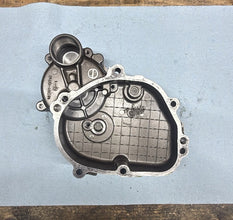 2013-2019 OEM KAWASAKI NINJA ZX-6R 636 - TIMING COVER CASE COVER ENGINE MOTOR
