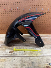 2006-2007 SUZUKI GSXR 600 750 OEM FRONT WHEEL FENDER COWL FAIRING