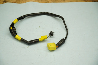 2006-2007 SUZUKI GSX-R600/750 HORN BYPASS WIRE FOR TRACK BIKE