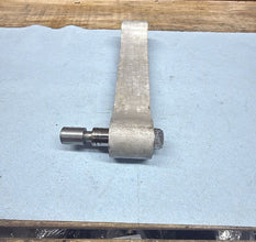 2008-2011 OEM HONDA CBR1000RR - REAR SUSPENSION AND DOGBONE