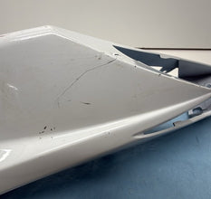 2011-2026 SUZUKI GSX-R600/750 - LEFT REAR TAIL FAIRING COWL
