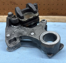 2009-2014 OEM SUZUKI GSX-R1000 - REAR CALIPER AND PADS + MASTER POWDER COATED