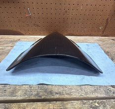 2008-2016 YAMAHA YZF R6 - WINDSCREEN WINDSHIELD