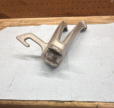2006-2007 SUZUKI GSX-R600/750 - RIGHT PASSENGER PEG