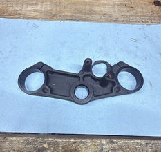 2009-2016 OEM SUZUKI GSX-R1000 - TOP TRIPLE TREE FORK CLAMP