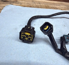 2008-2016 OEM YAMAHA YZF R6 - SUB IGNITION COILS ENGINE COILS SUB HARNESS