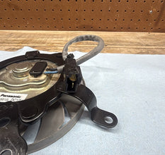 2008-2016 OEM YAMAHA YZF R6 - RIGHT FAN RADIATOR COOLANT
