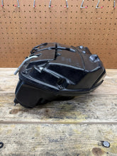 2006-2007 YZF R6R AIRBOX AIR FILTER STACKS