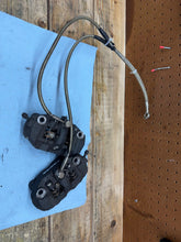 2006-2007 OEM SUZUKI GSXR 600 750 FRONT BRAKE CALIPER CALIPERS LEFT RIGHT