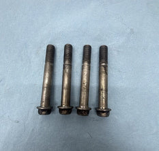 2011-2026 OEM SUZUKI GSX-R600/750 - FRONT BRAKE CALIPER BOLTS